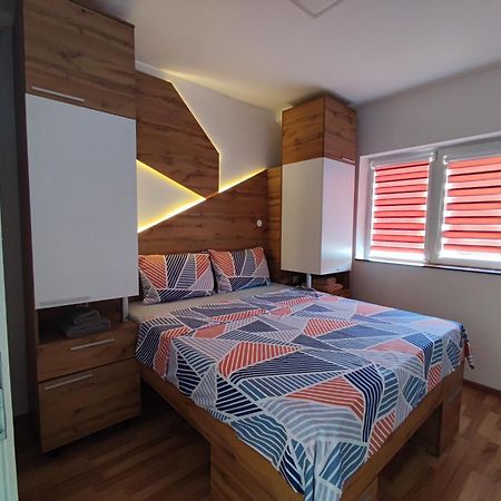 Sky Apartments Strumica Extérieur photo