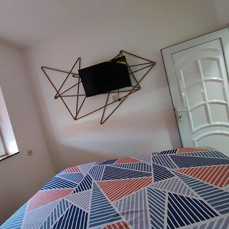 Sky Apartments Strumica Extérieur photo