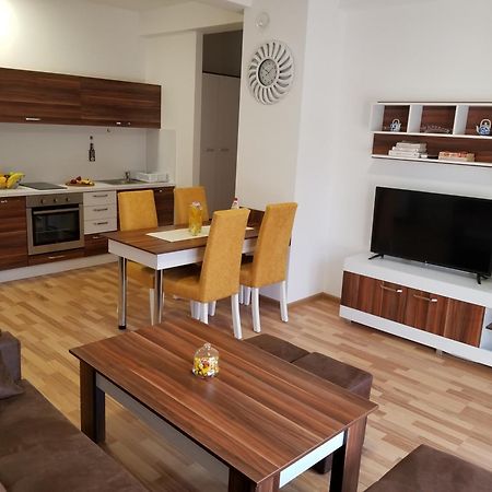 Sky Apartments Strumica Extérieur photo