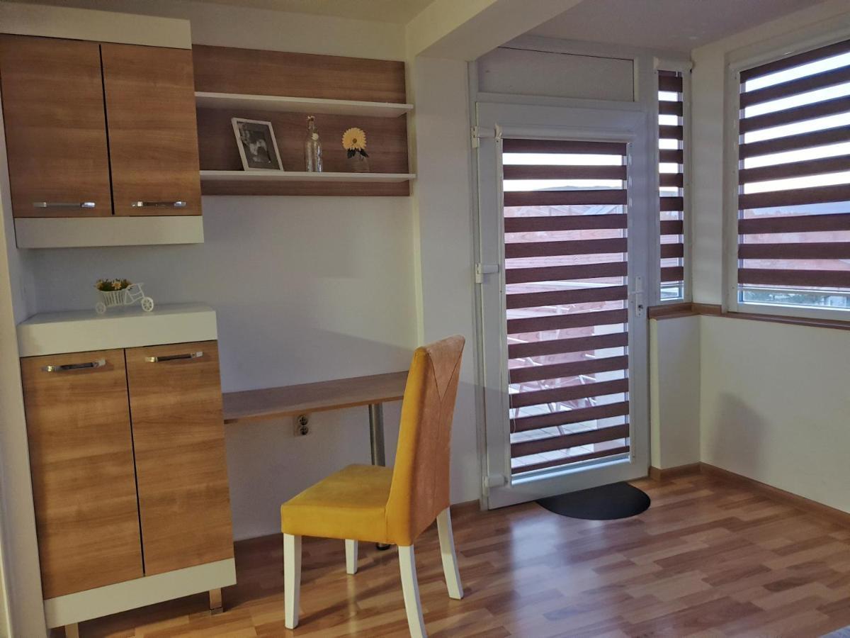 Sky Apartments Strumica Extérieur photo