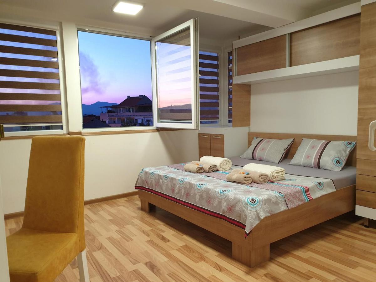 Sky Apartments Strumica Extérieur photo