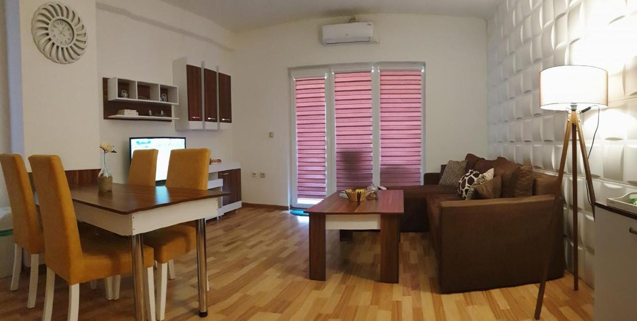 Sky Apartments Strumica Extérieur photo