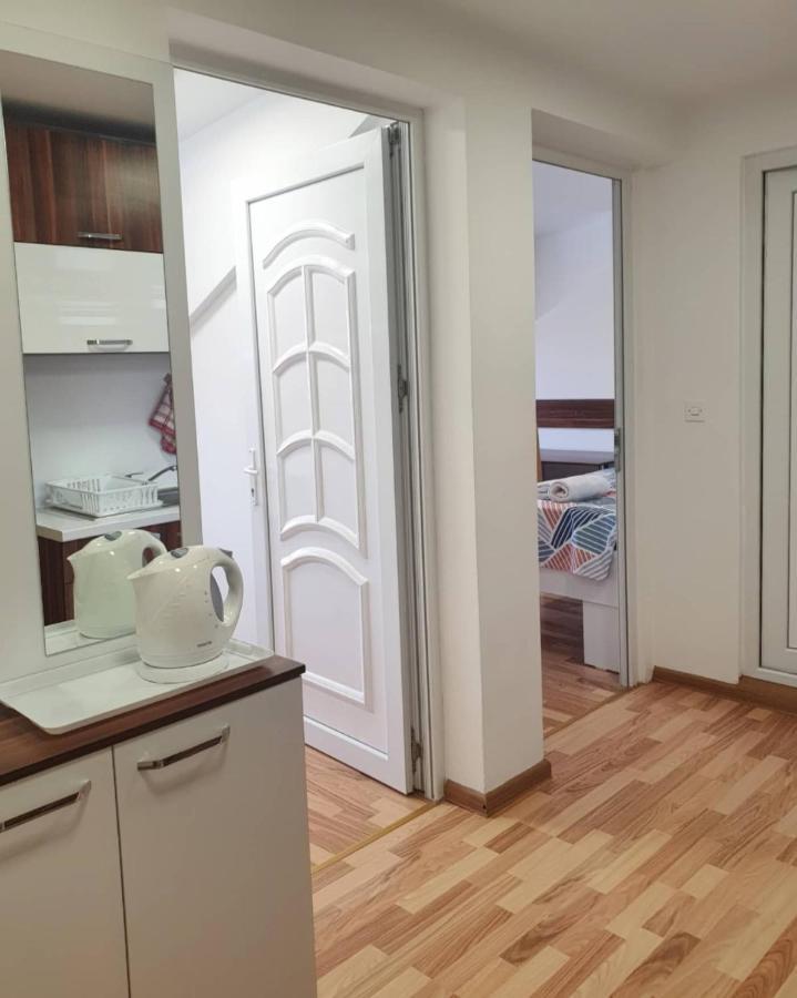 Sky Apartments Strumica Extérieur photo