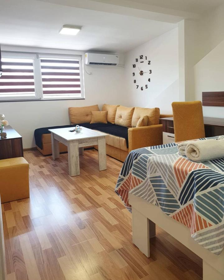 Sky Apartments Strumica Extérieur photo