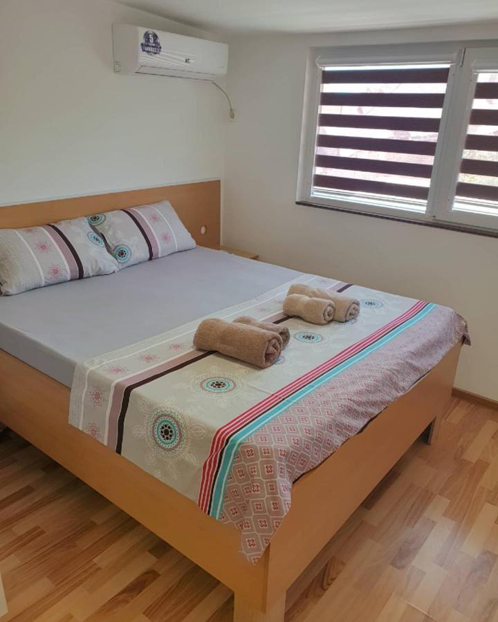 Sky Apartments Strumica Extérieur photo