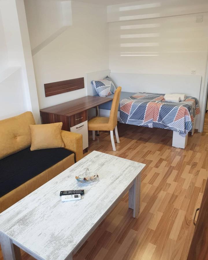 Sky Apartments Strumica Extérieur photo