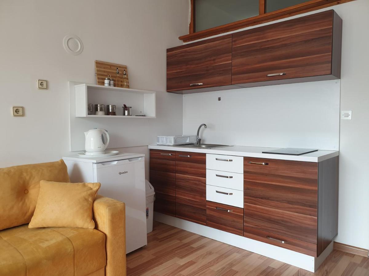Sky Apartments Strumica Extérieur photo