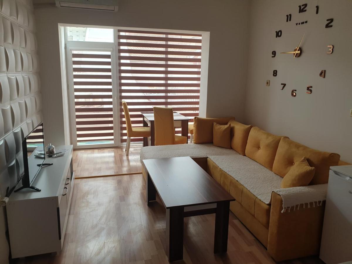 Sky Apartments Strumica Extérieur photo