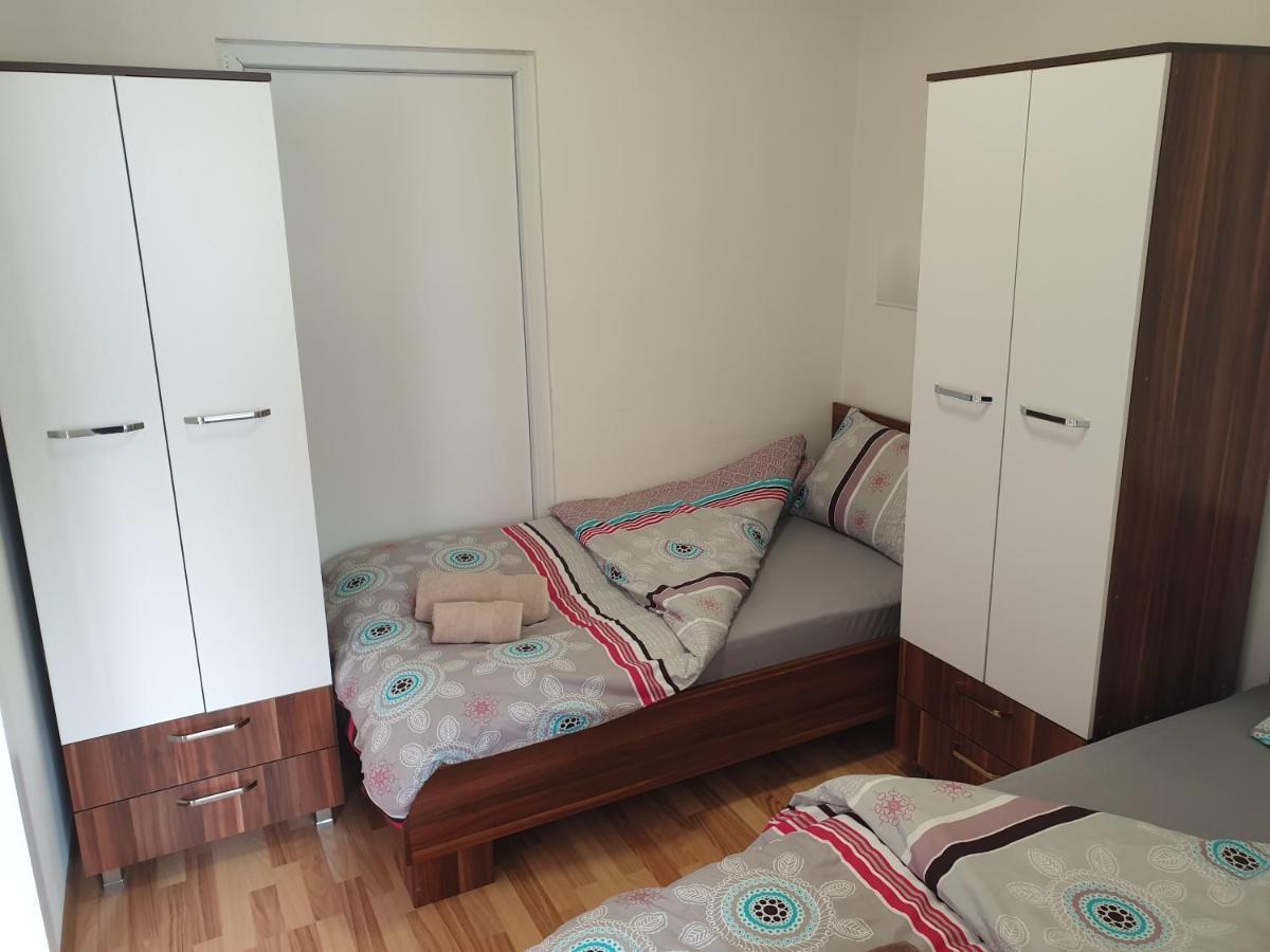 Sky Apartments Strumica Extérieur photo