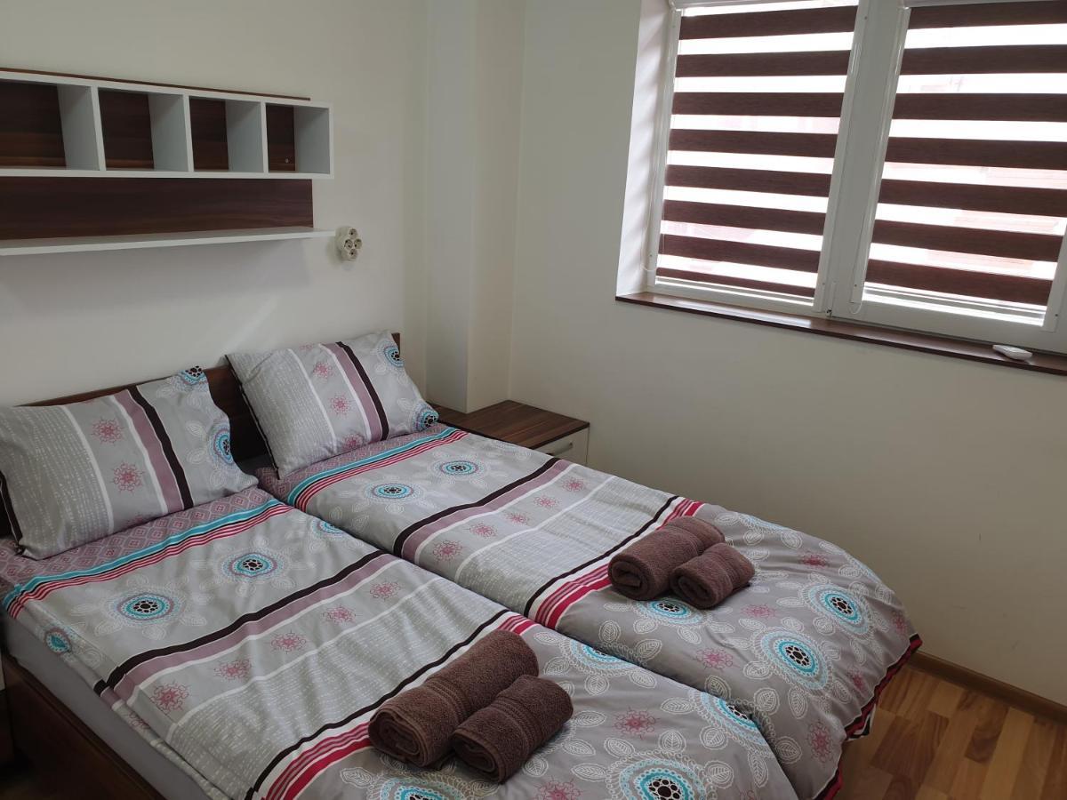 Sky Apartments Strumica Extérieur photo