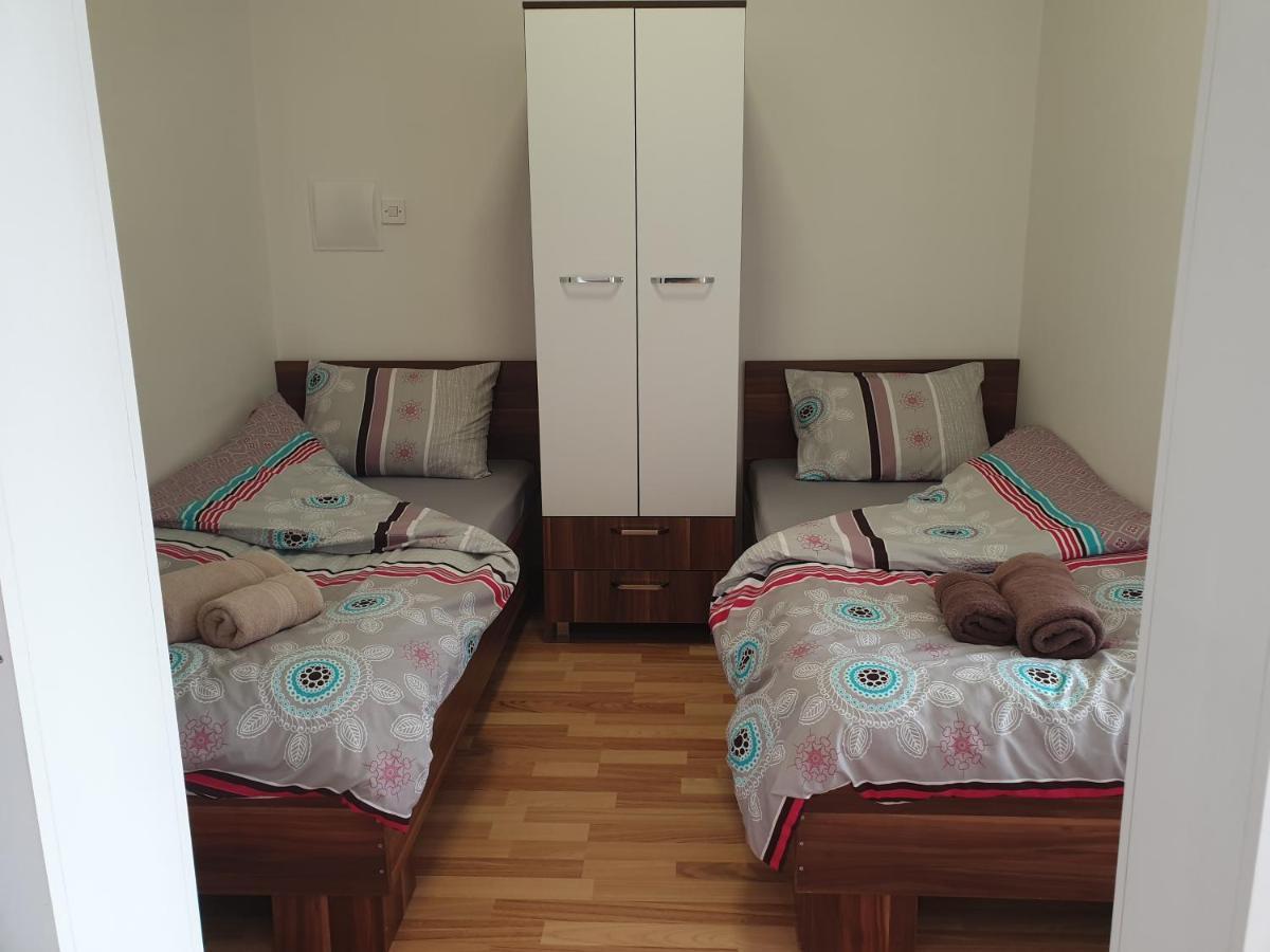 Sky Apartments Strumica Extérieur photo