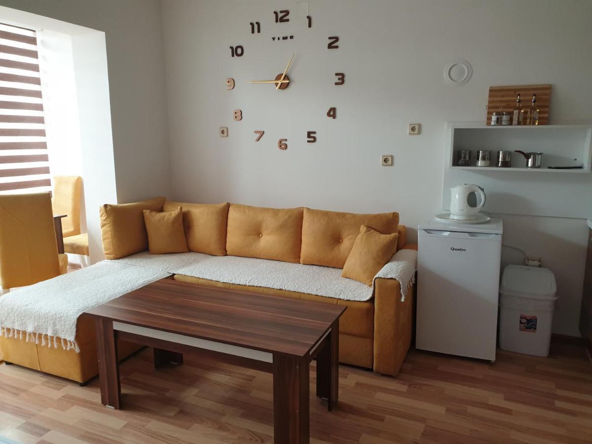 Sky Apartments Strumica Extérieur photo