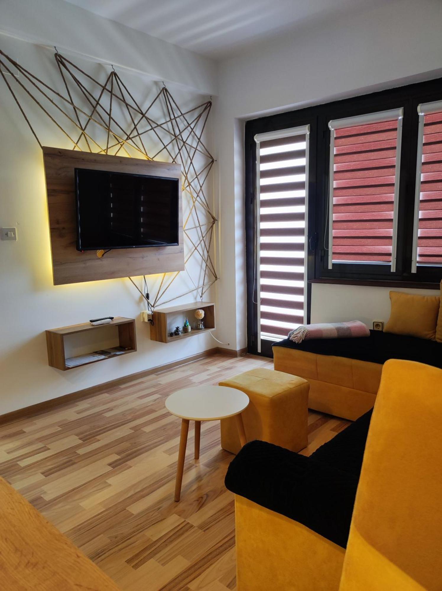 Sky Apartments Strumica Extérieur photo