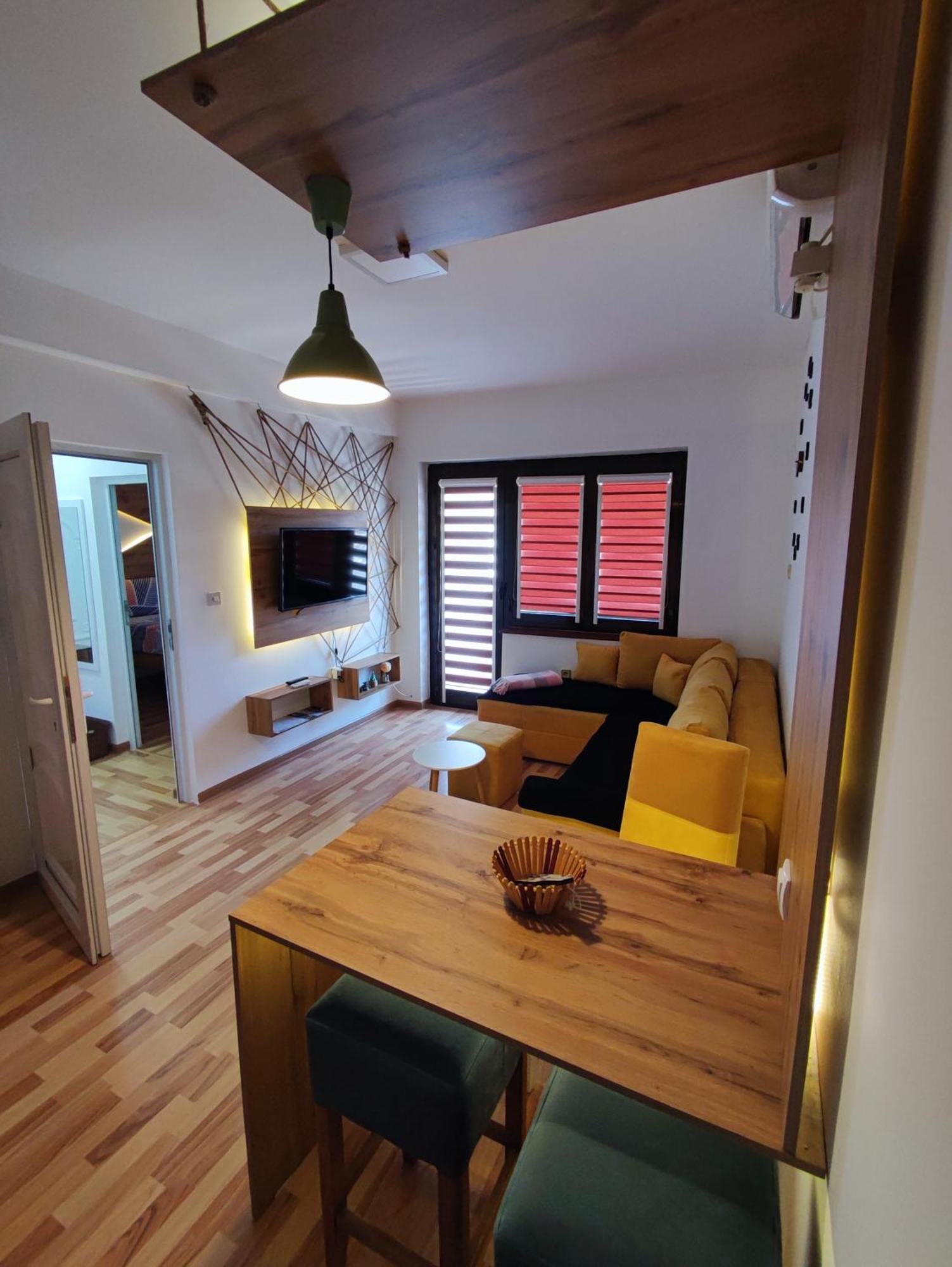 Sky Apartments Strumica Extérieur photo