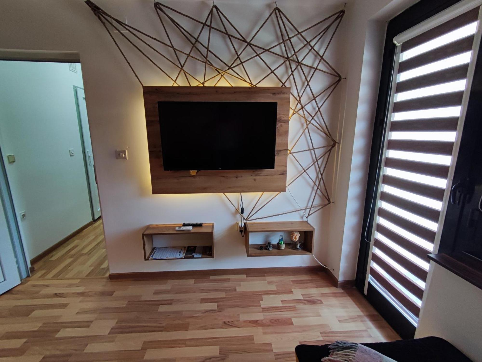 Sky Apartments Strumica Extérieur photo