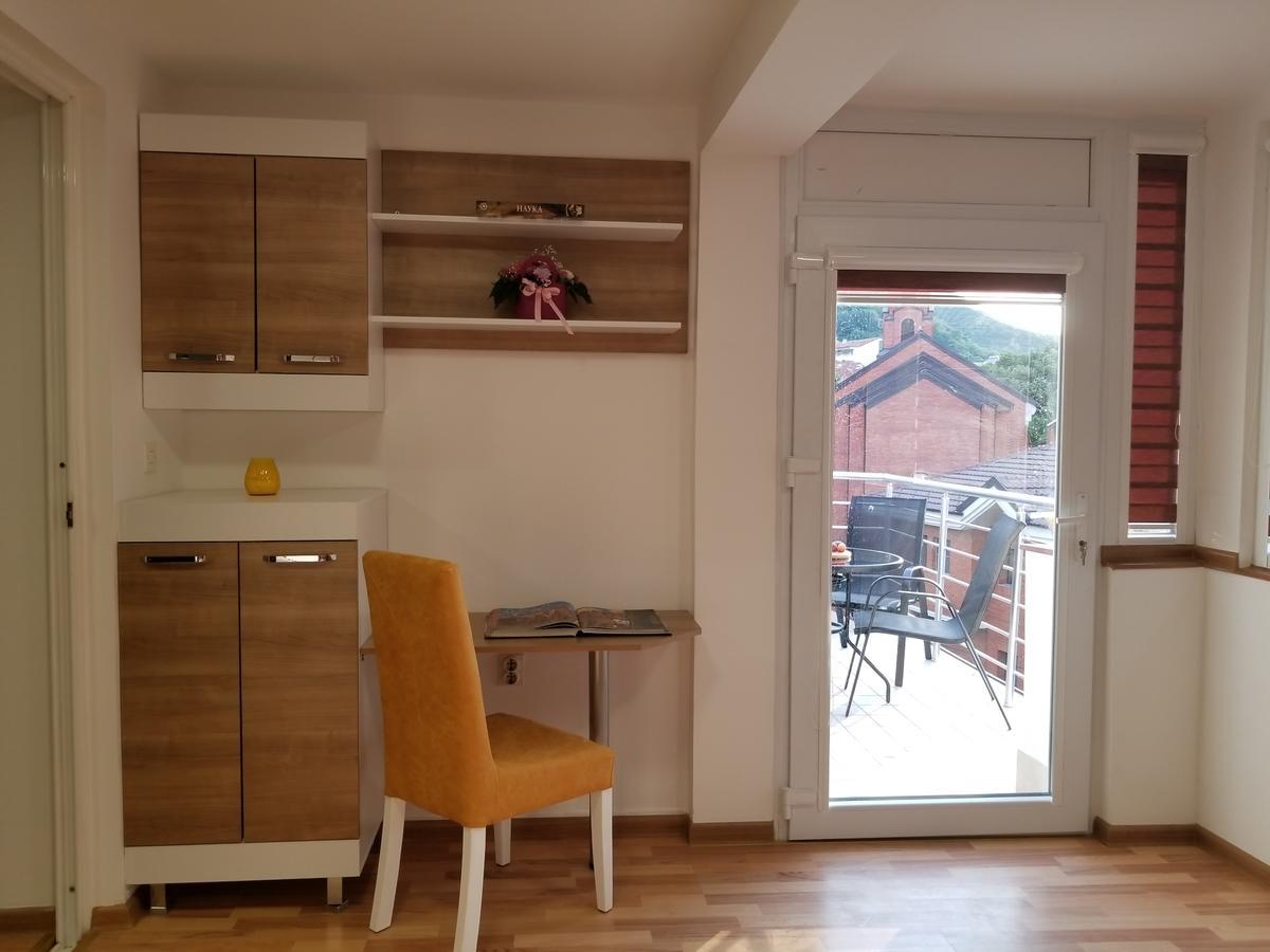 Sky Apartments Strumica Extérieur photo