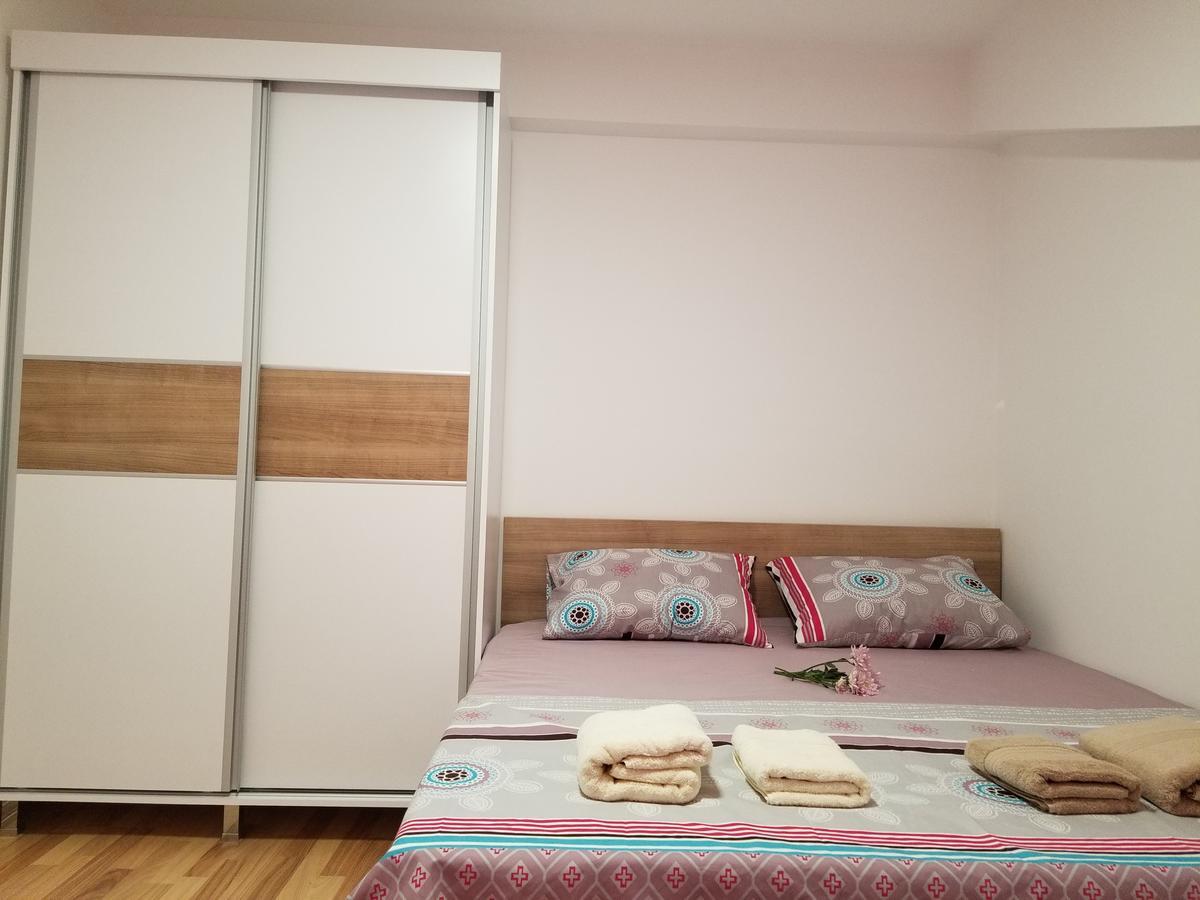 Sky Apartments Strumica Extérieur photo