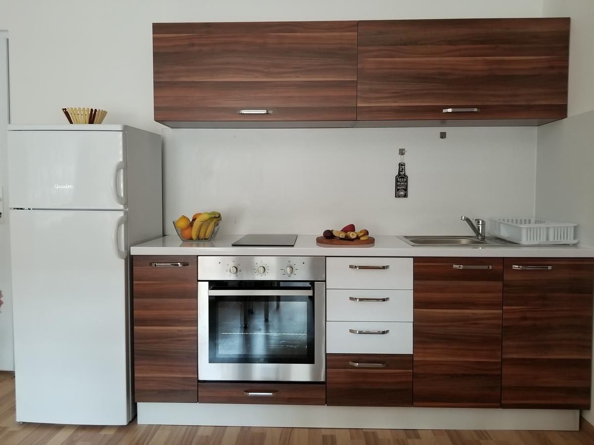 Sky Apartments Strumica Extérieur photo
