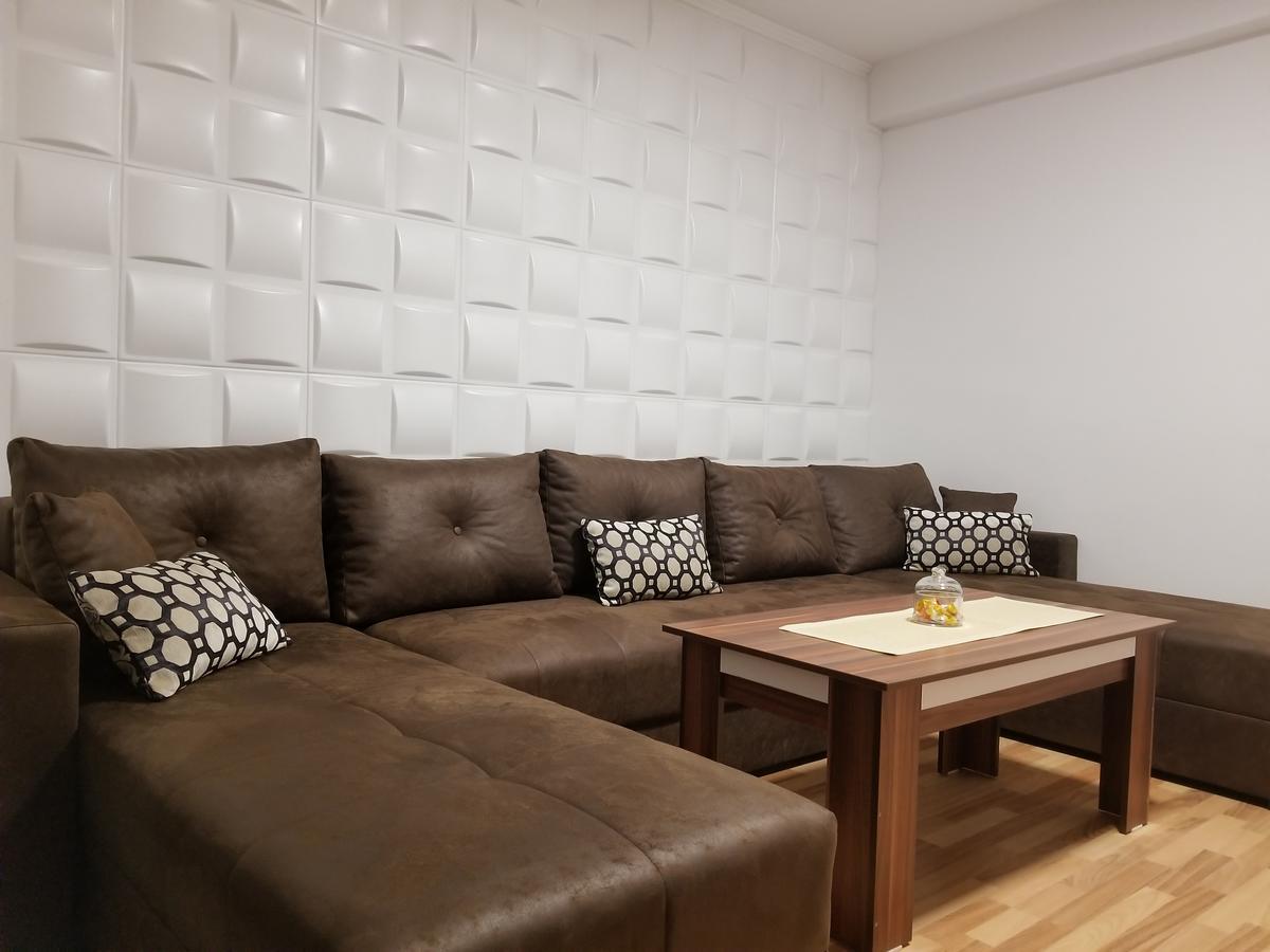 Sky Apartments Strumica Extérieur photo