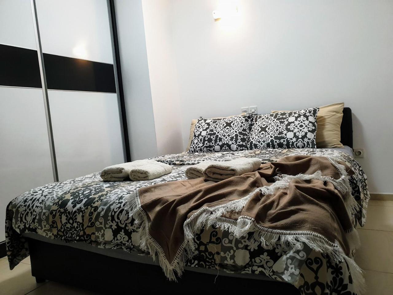 Sky Apartments Strumica Extérieur photo