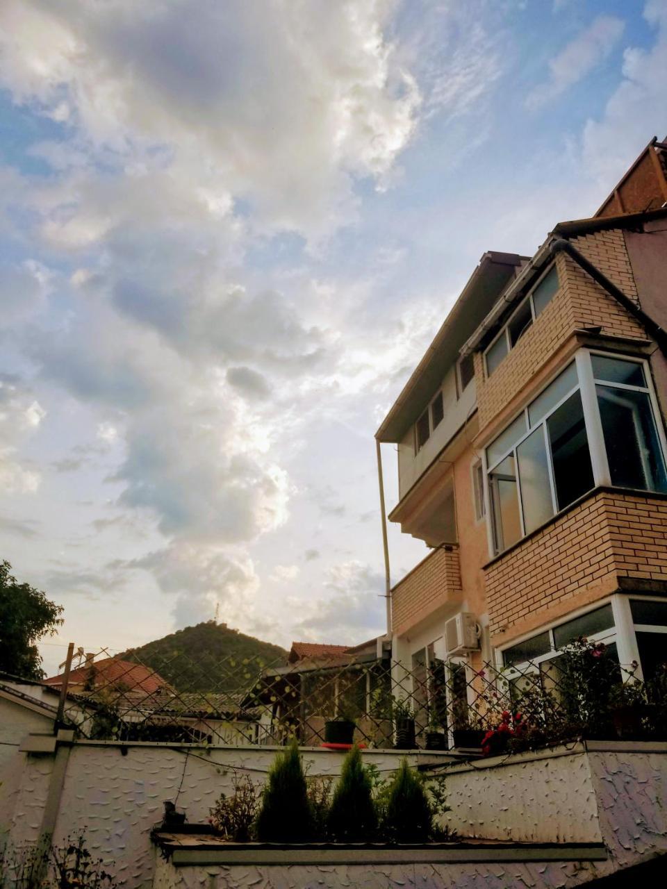 Sky Apartments Strumica Extérieur photo