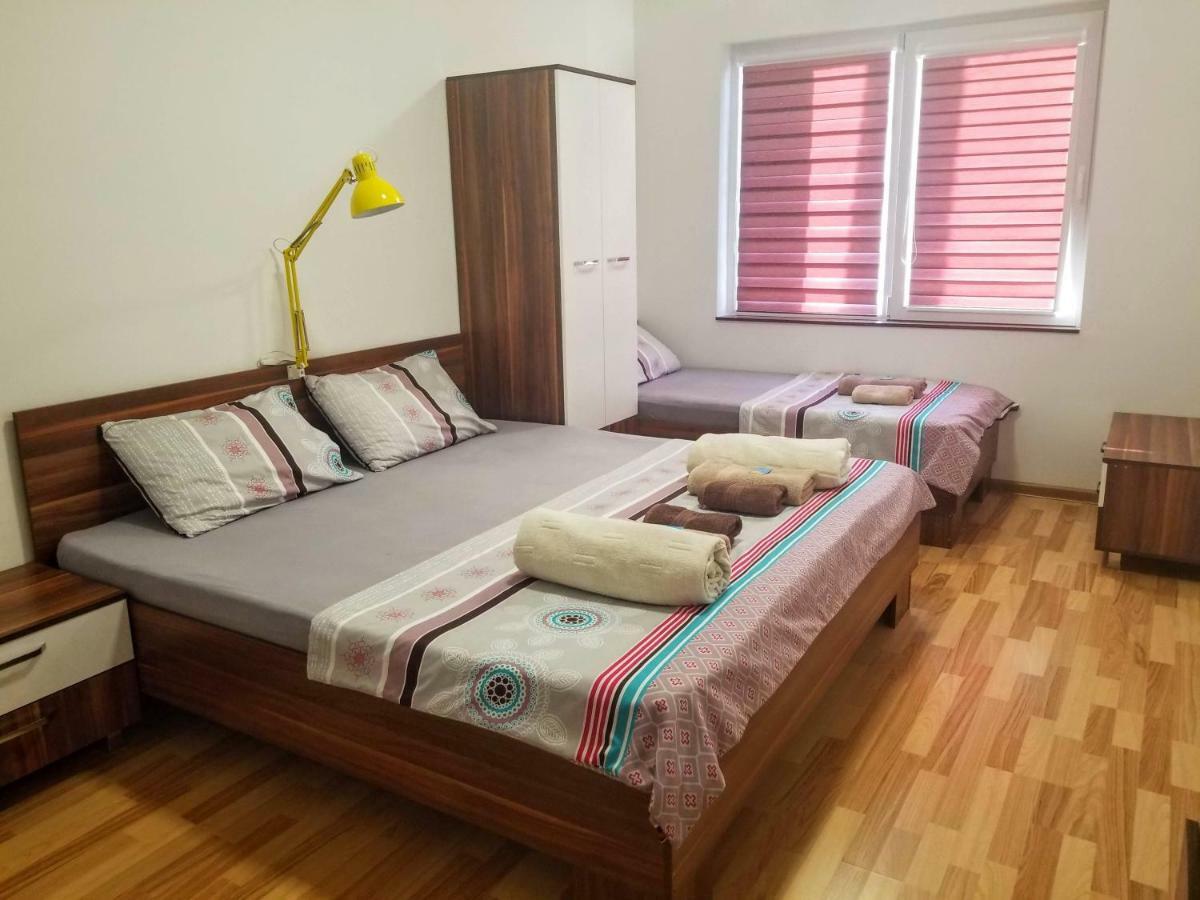 Sky Apartments Strumica Extérieur photo