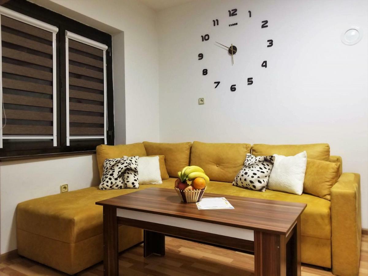 Sky Apartments Strumica Extérieur photo