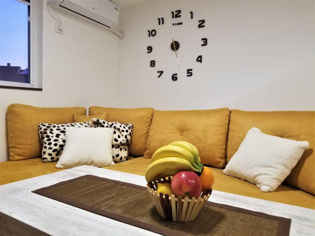 Sky Apartments Strumica Extérieur photo