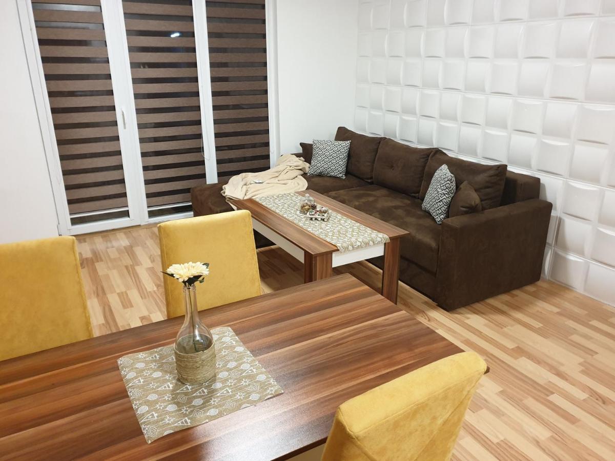 Sky Apartments Strumica Extérieur photo