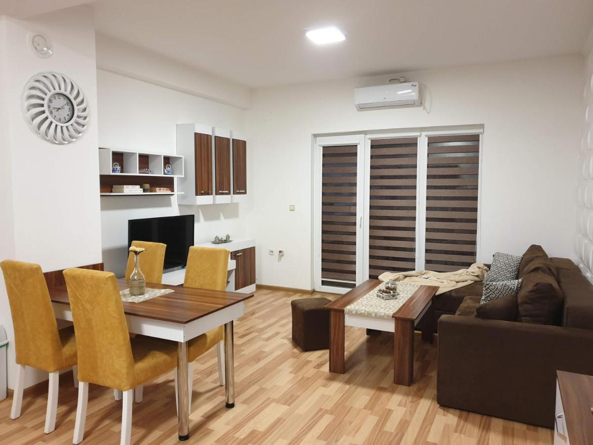 Sky Apartments Strumica Extérieur photo