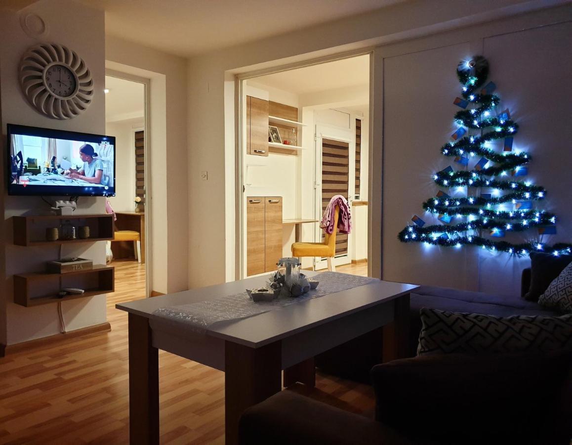 Sky Apartments Strumica Extérieur photo
